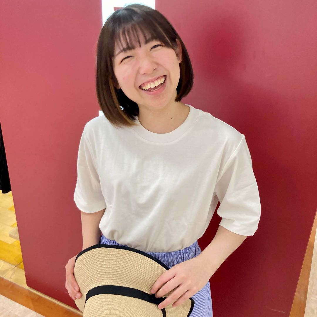 【アピタ阿久比】身長157㎝