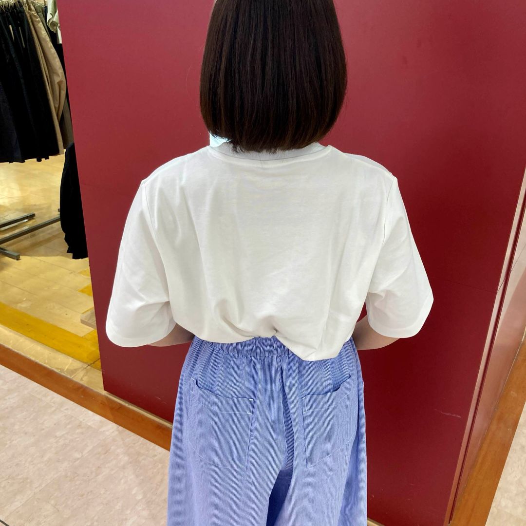 【アピタ阿久比】身長157㎝