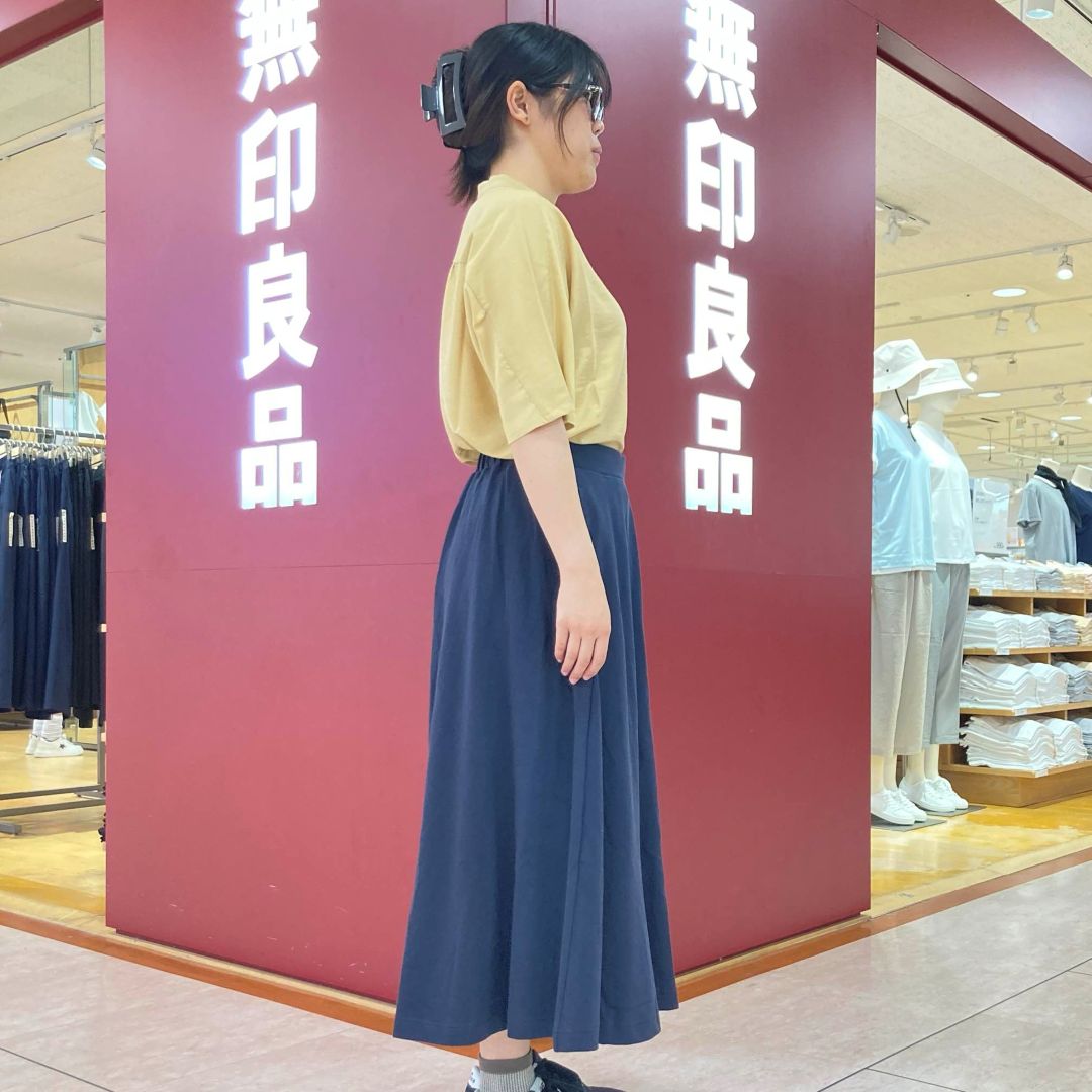 【アピタ阿久比】身長170cm