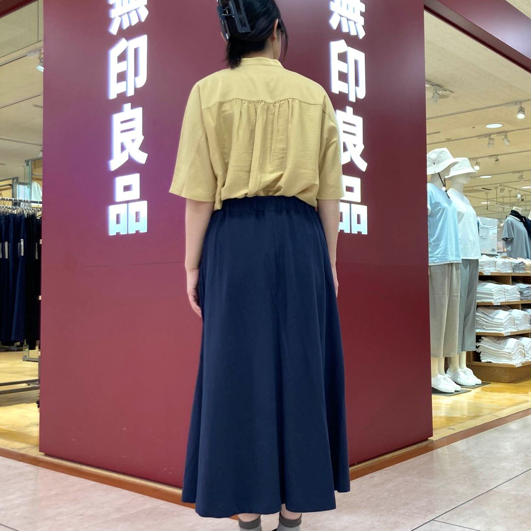 【アピタ阿久比】身長170cm