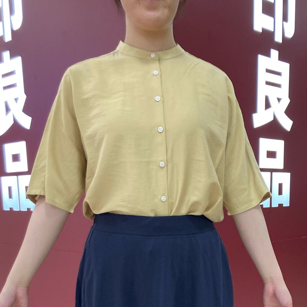 【アピタ阿久比】身長170cm