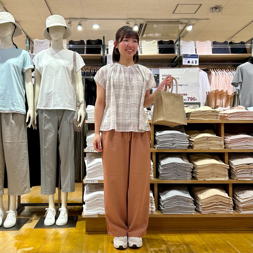 【アピタ阿久比】身長157㎝