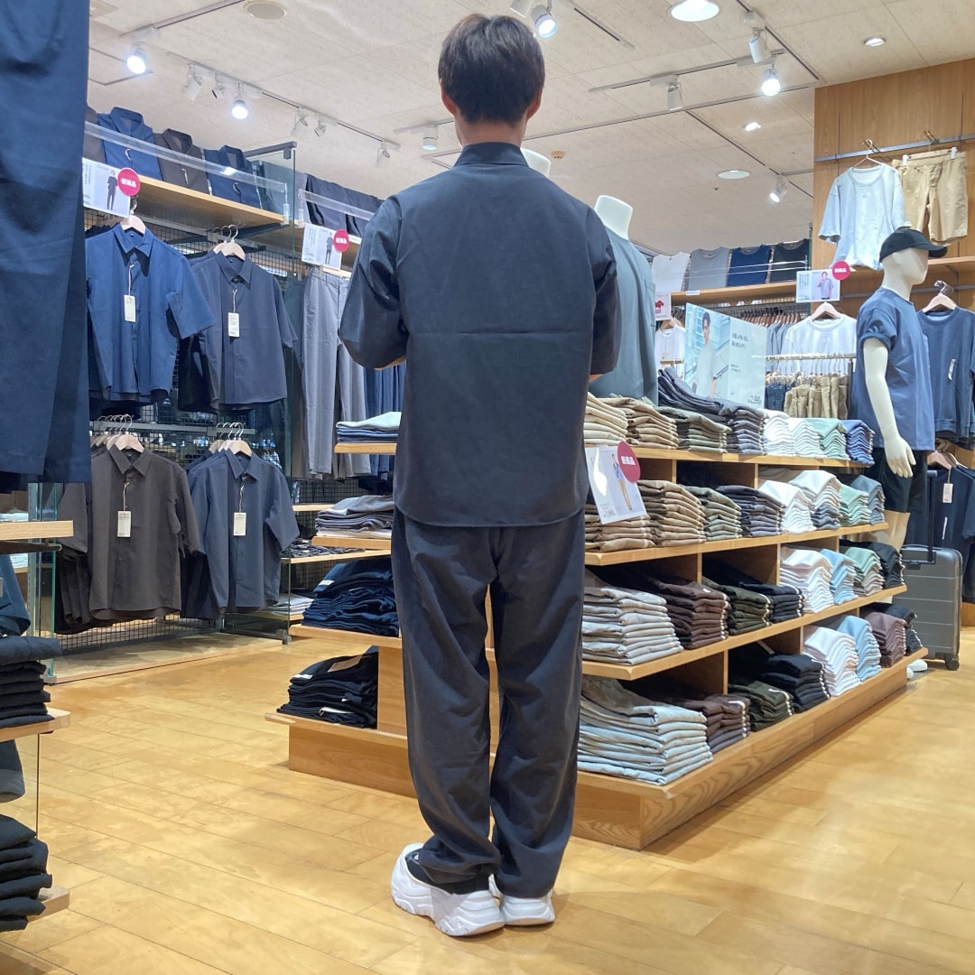【アピタ阿久比】身長164cm_xorNB7