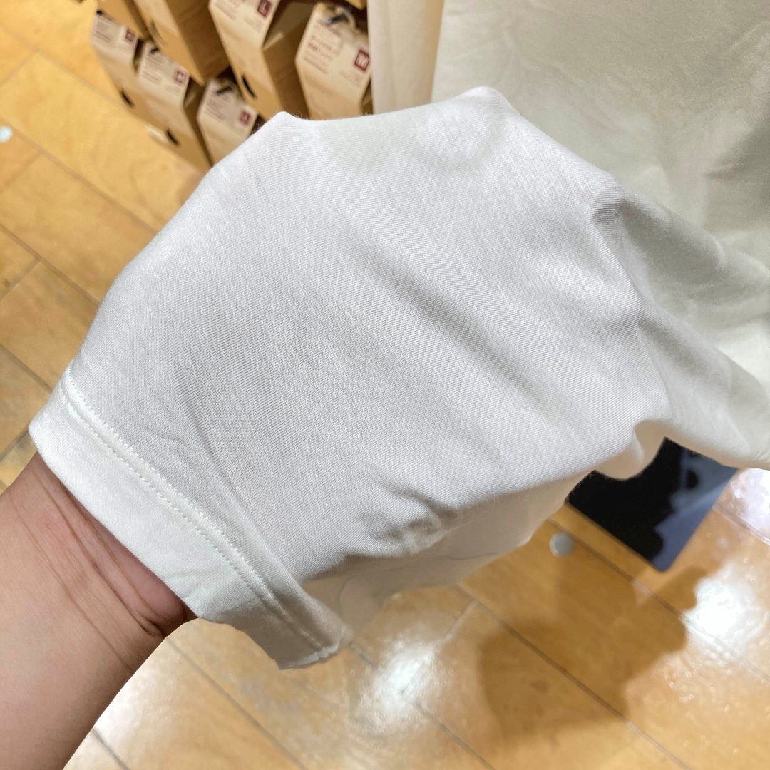 【アピタ阿久比】乾燥が気になる肌に｜着るスキンケアのご紹介_VJqub7