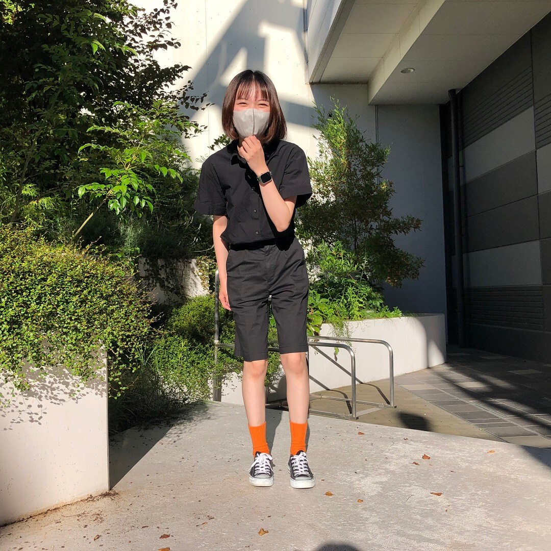 八月スナップ