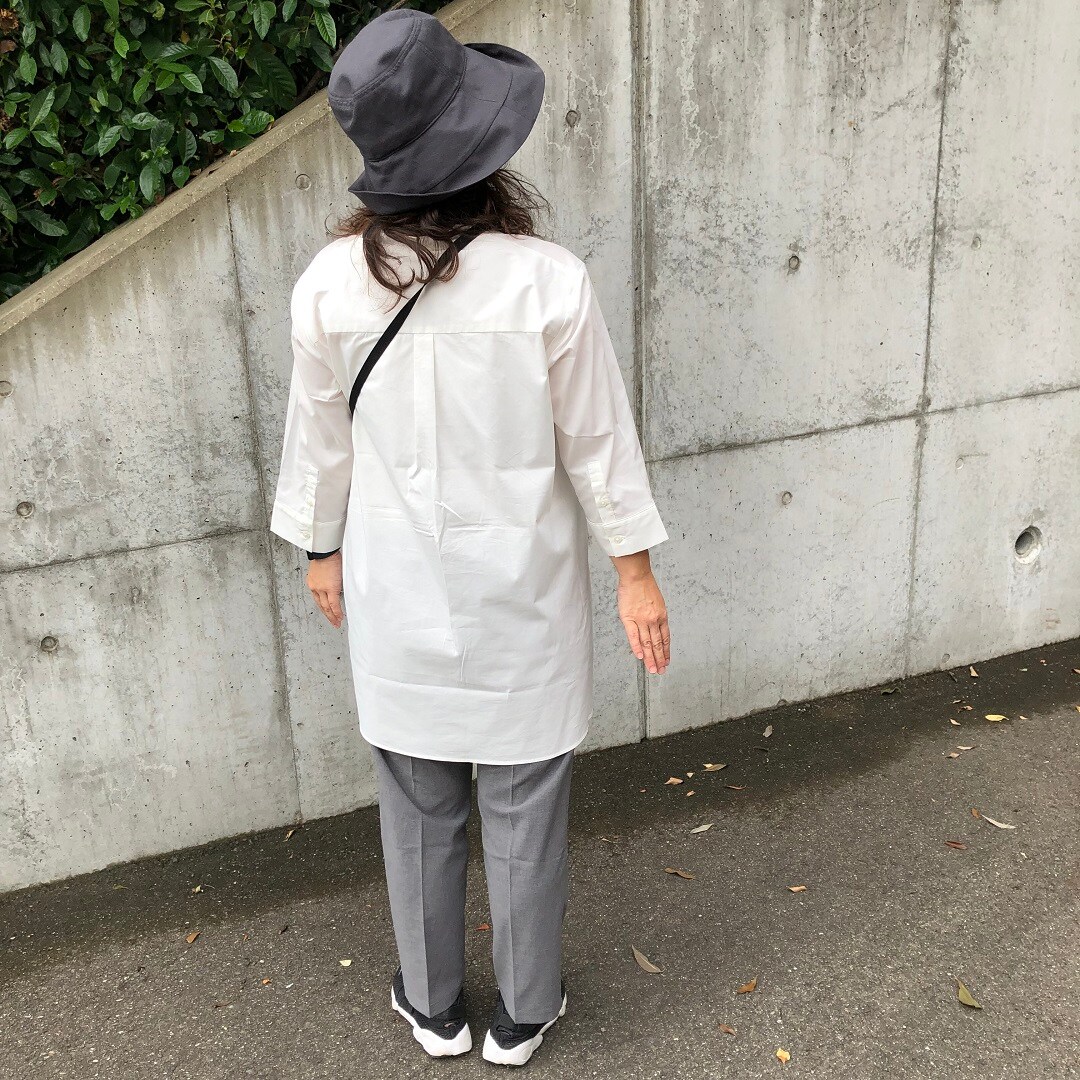 八月スナップ