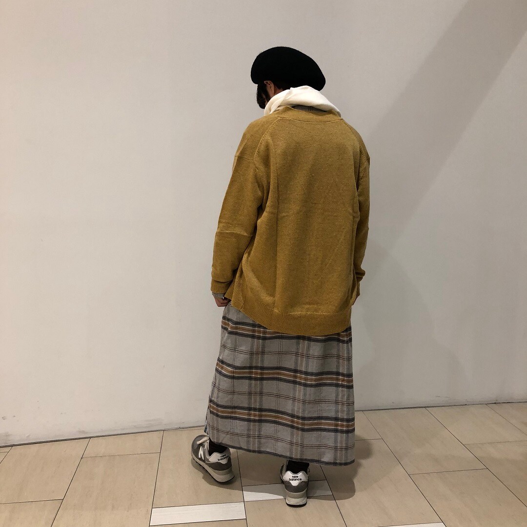 十月スナップ