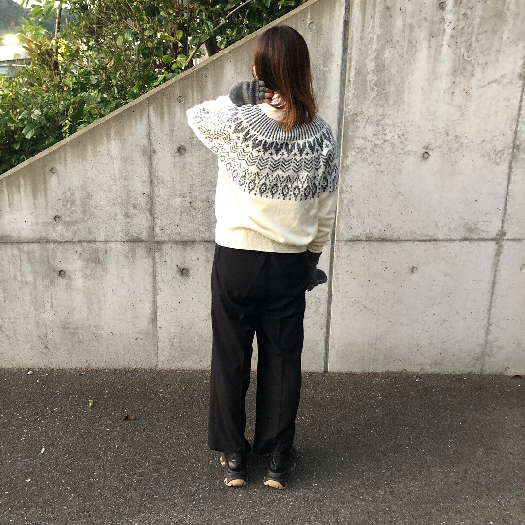 10月スナップ