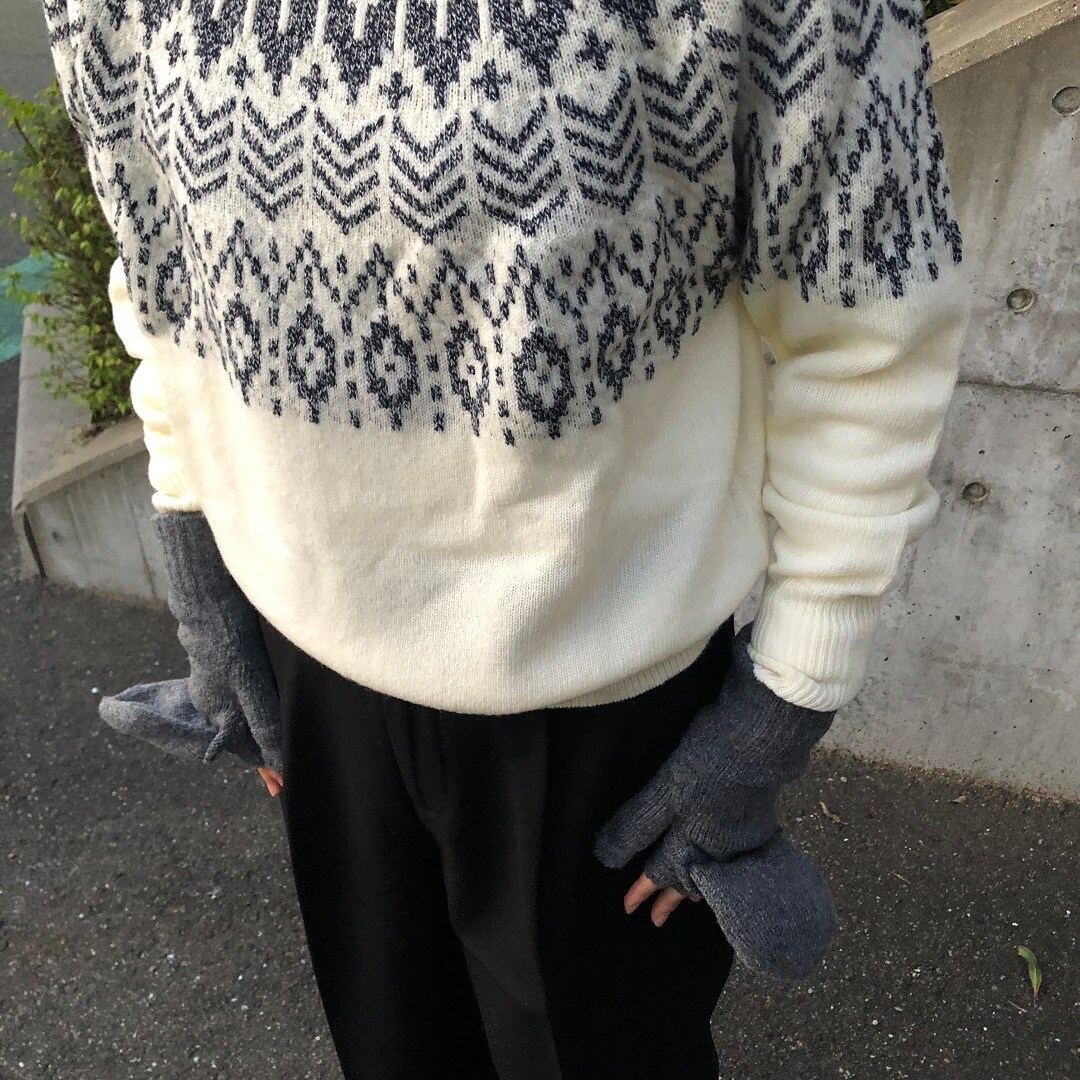 10月スナップ