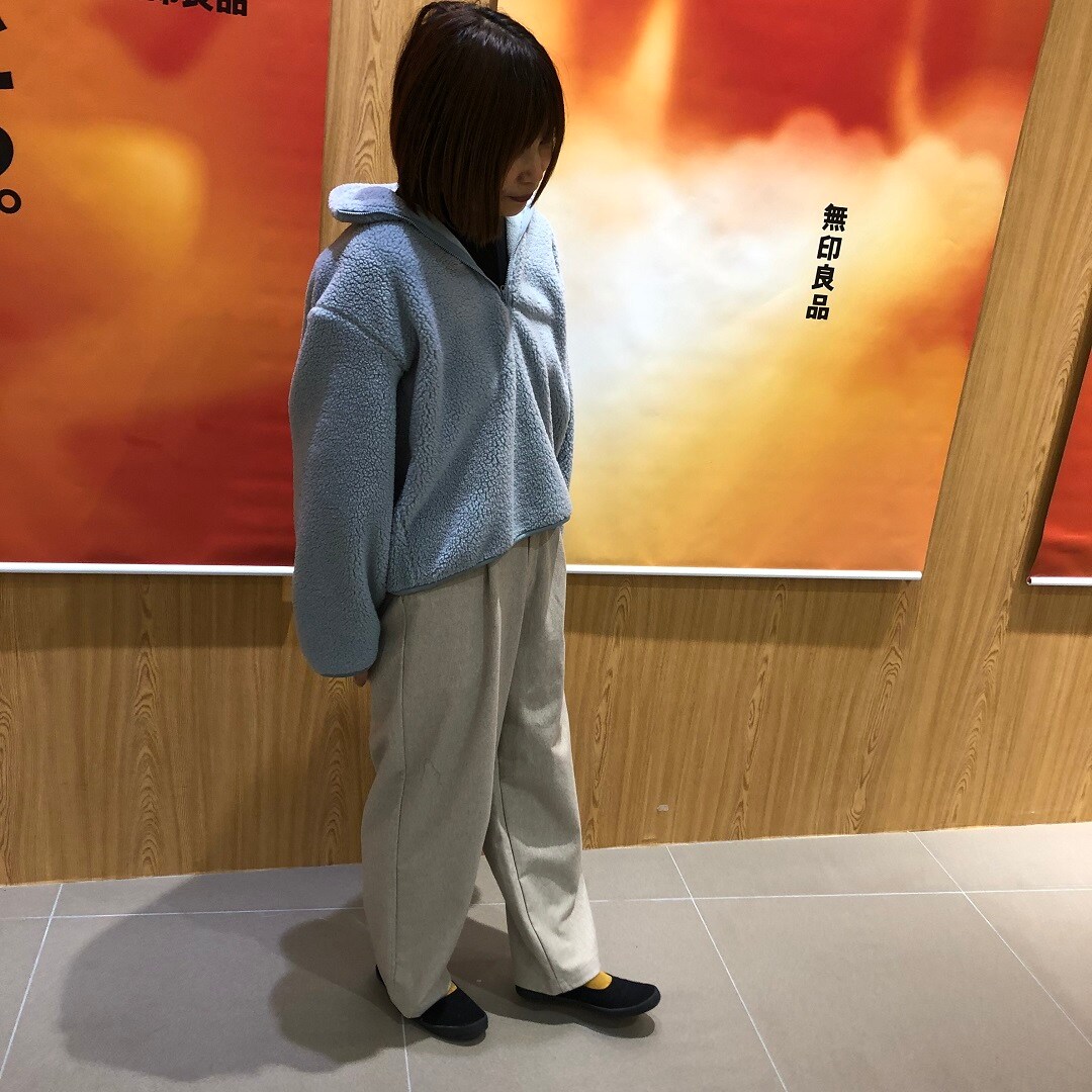 11月スナップ