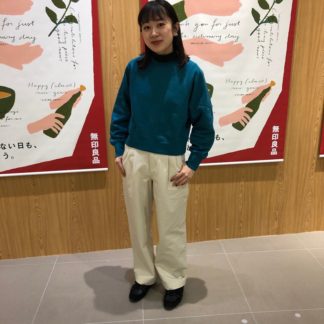 12月スナップ