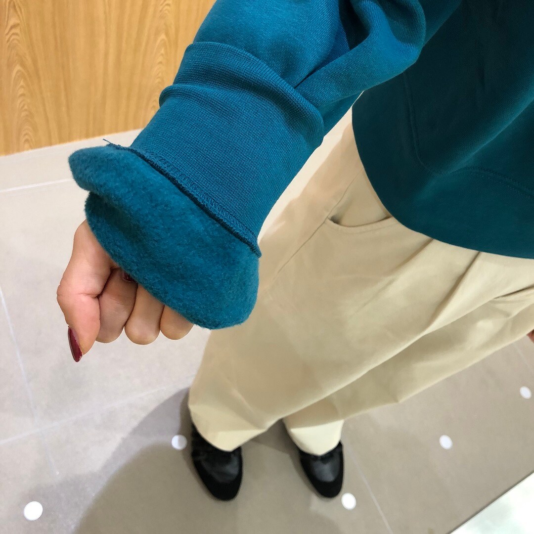 12月スナップ