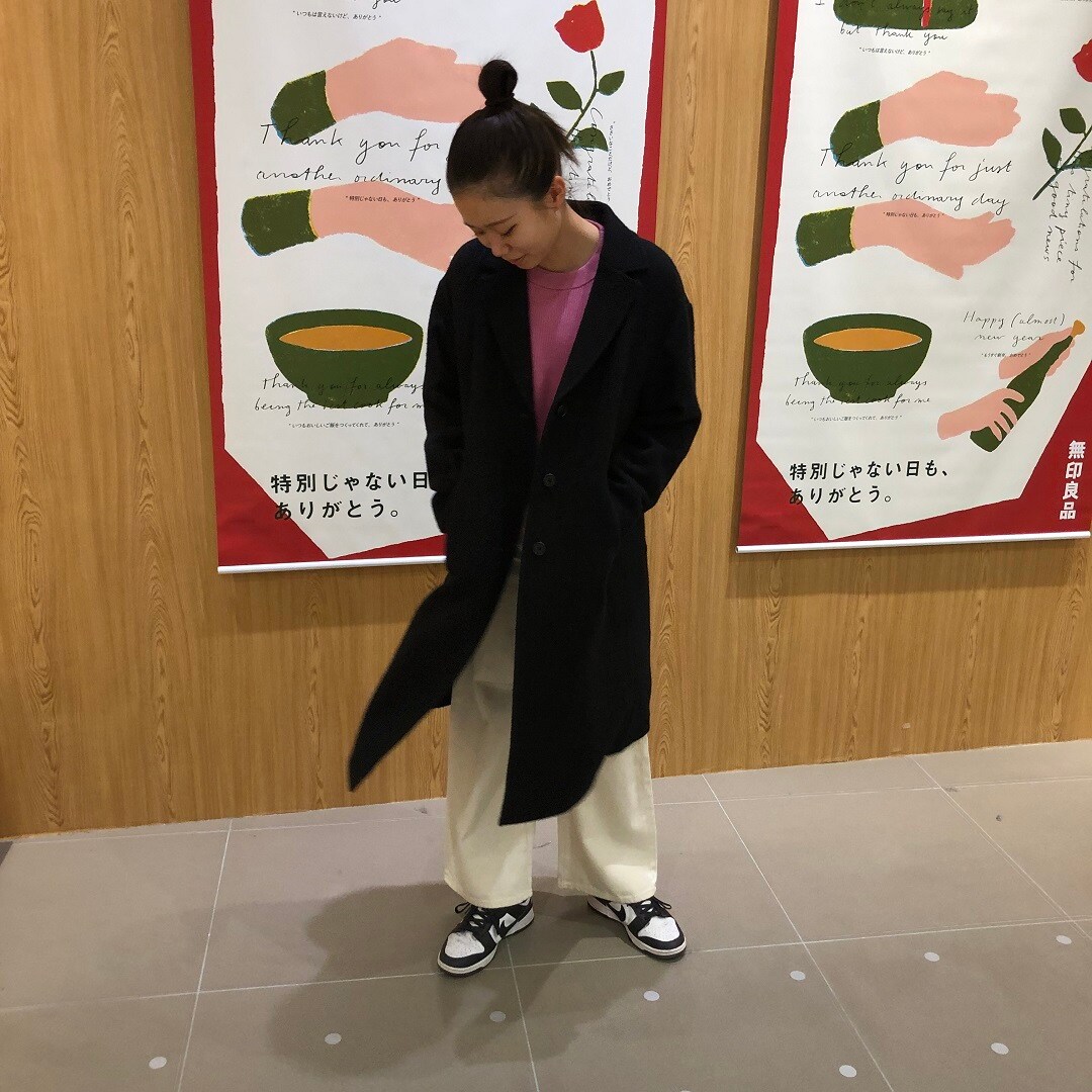一月スナップ