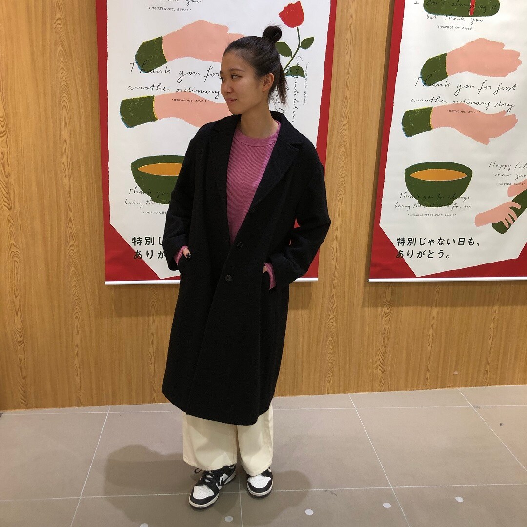 一月スナップ