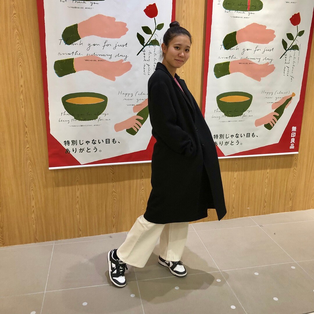 一月スナップ