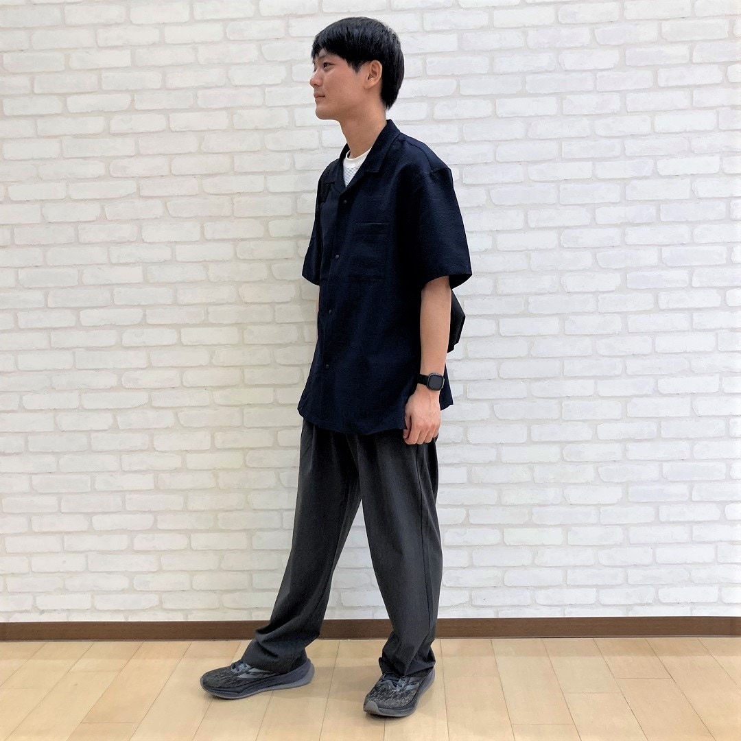 【泉中央セルバ】170㎝