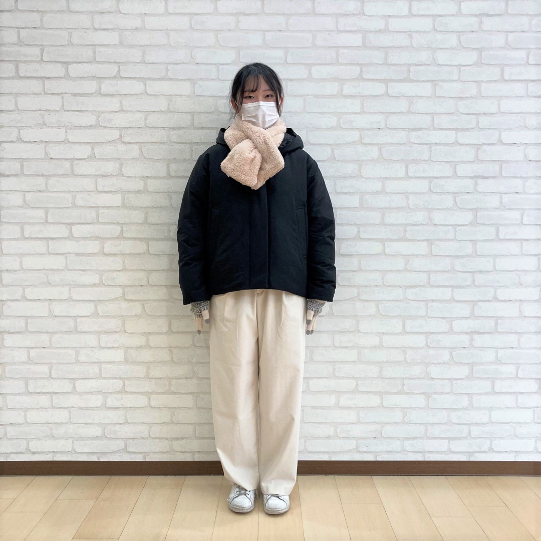 【泉中央セルバ】155cm