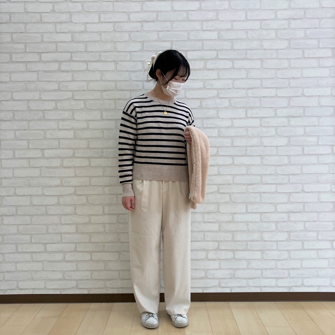 【泉中央セルバ】155cm