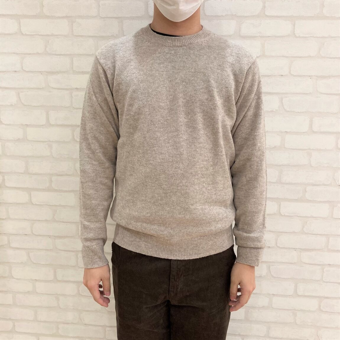 泉中央セルバ　177㎝