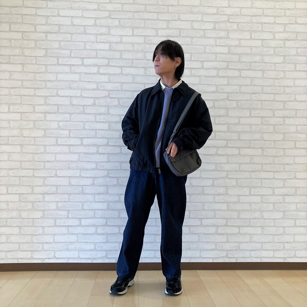 【泉中央セルバ】164cm