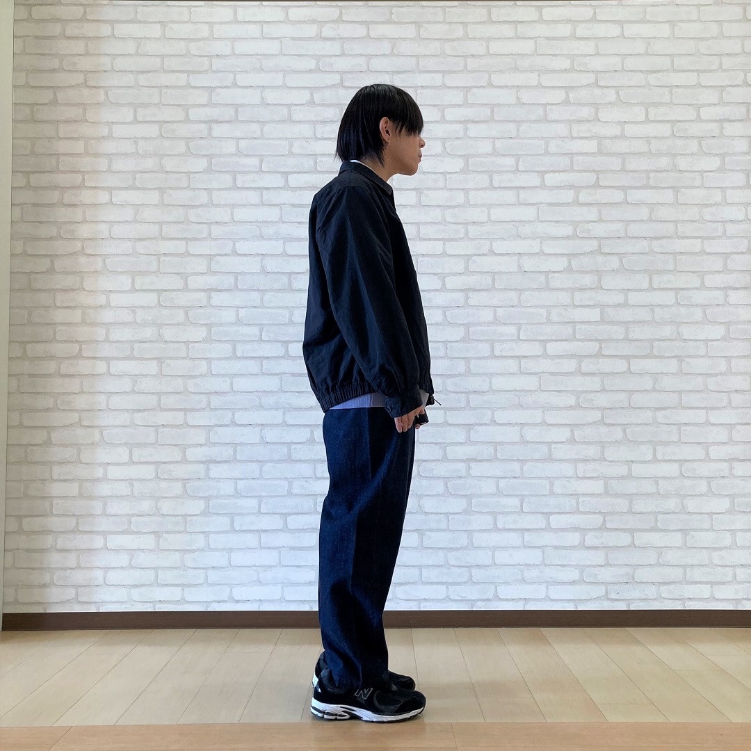 【泉中央セルバ】164cm