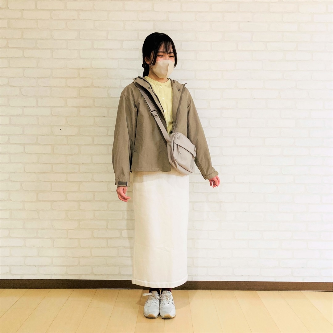 【泉中央セルバ】身長157㎝