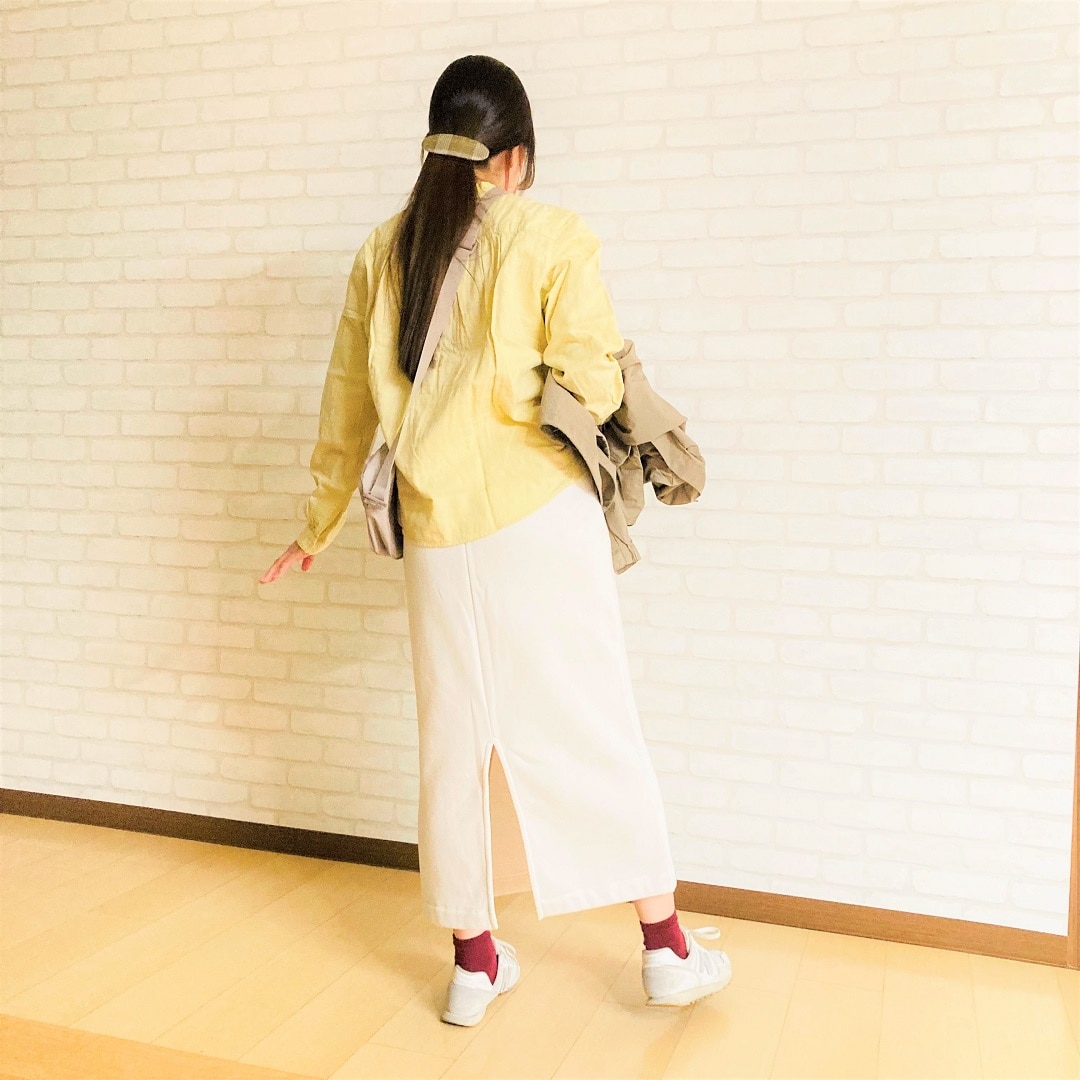 【泉中央セルバ】身長157㎝