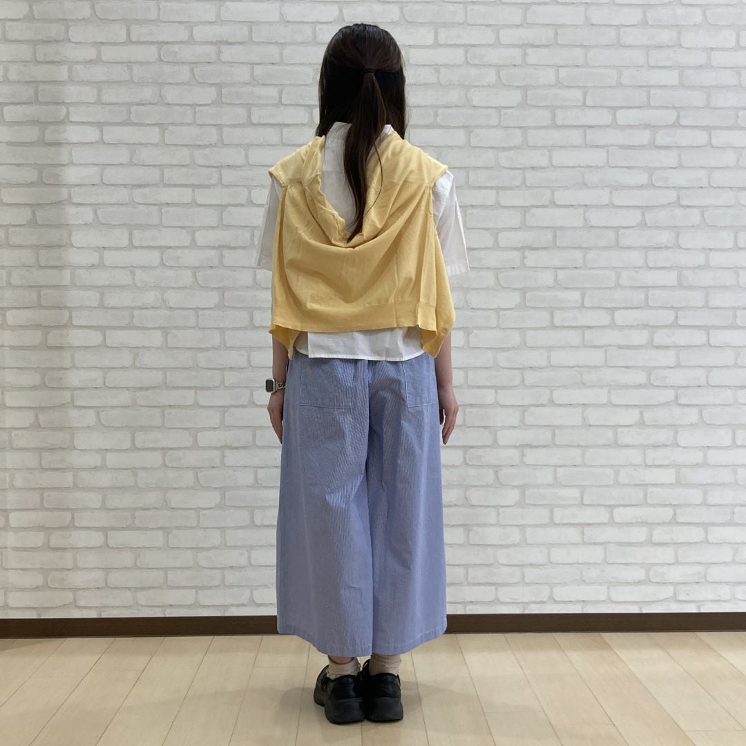 【泉中央セルバ】162㎝