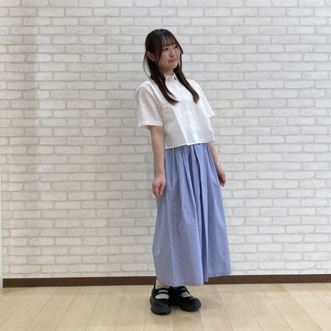 【泉中央セルバ】162㎝