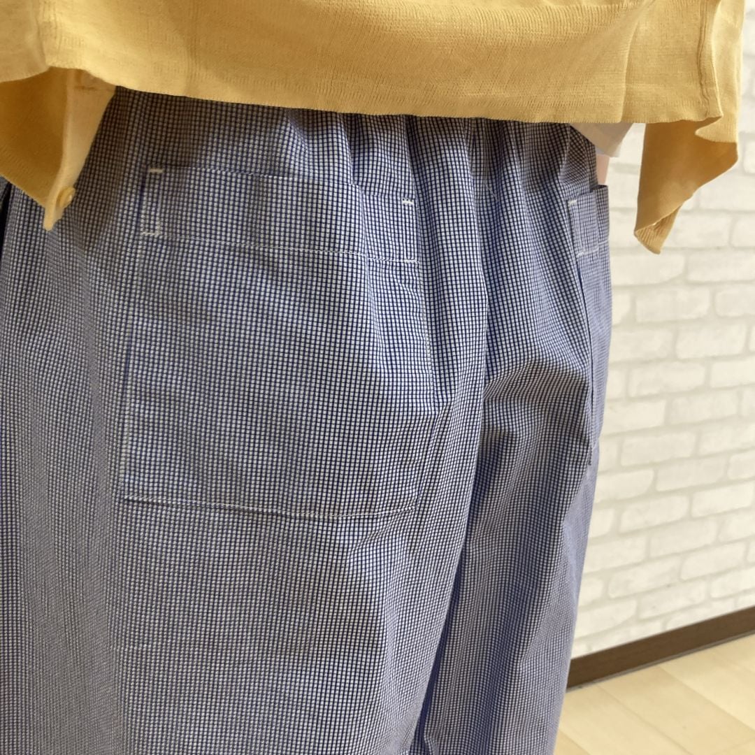 【泉中央セルバ】162㎝