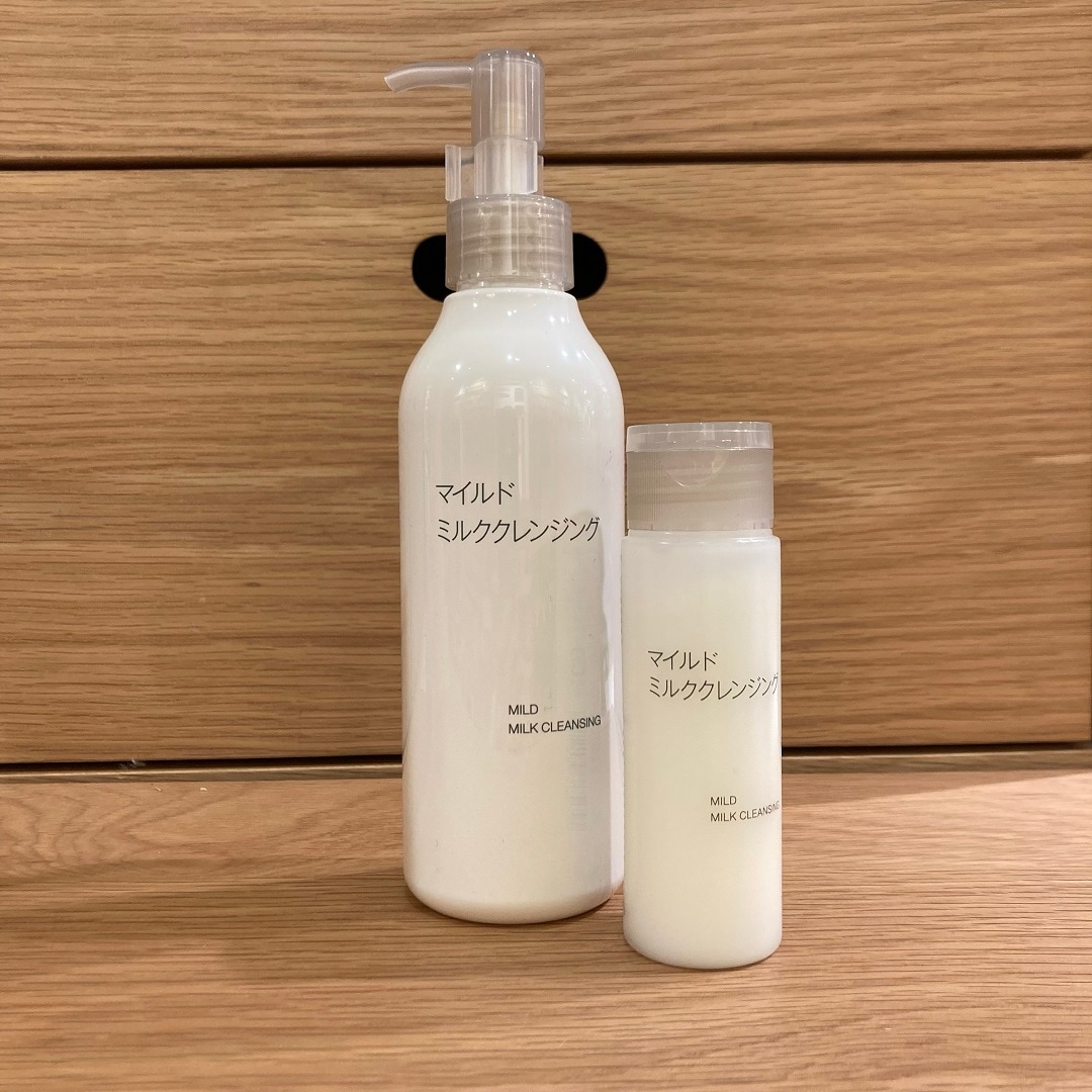 【泉中央セルバ】マイルド洗顔・クレンジング
