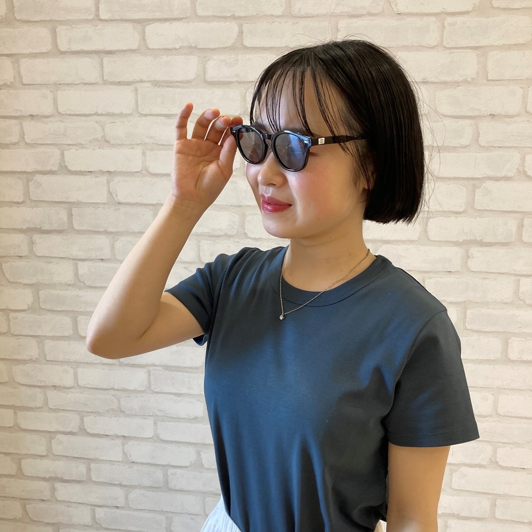 【泉中央セルバ】汗じみしにくいTシャツ