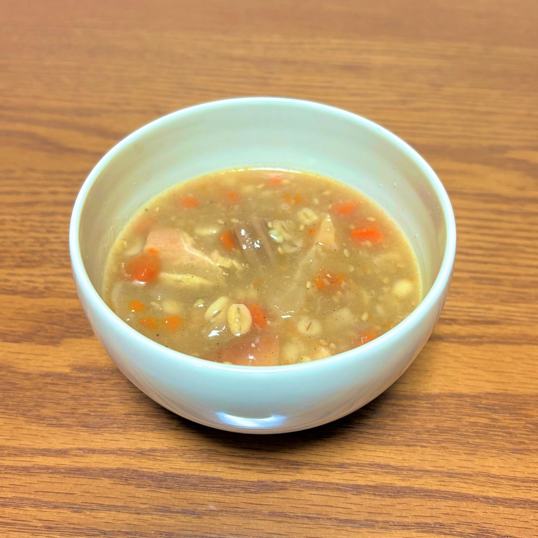 【泉中央セルバ】鍋・スープ