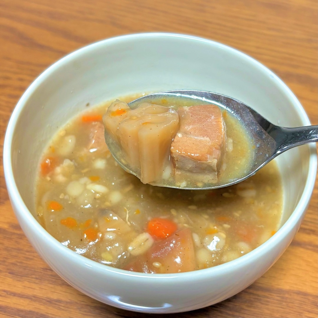 【泉中央セルバ】鍋・スープ