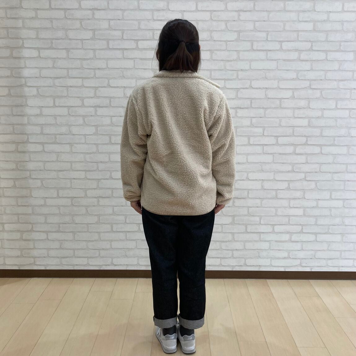 【泉中央セルバ】162㎝