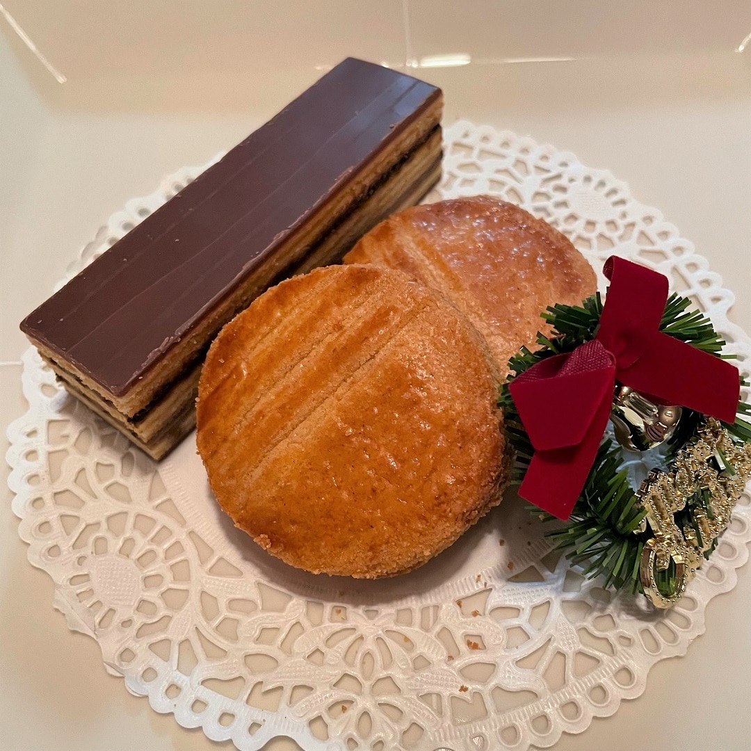 【泉中央セルバ】世界のお菓子