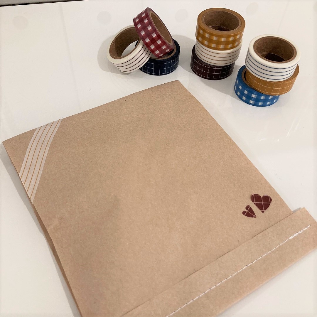 【泉中央セルバ】マスキングテープ