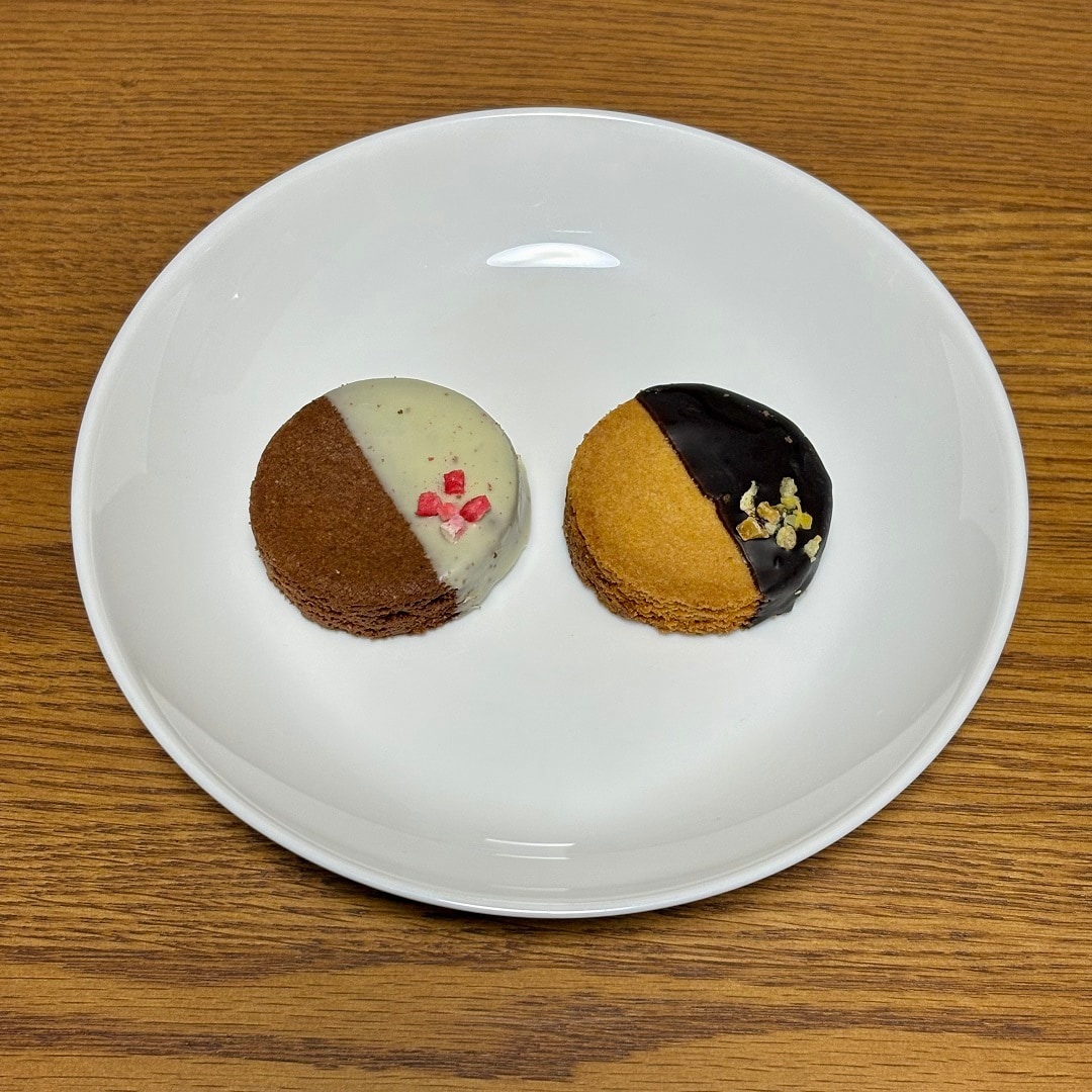 【泉中央セルバ】チョコレート