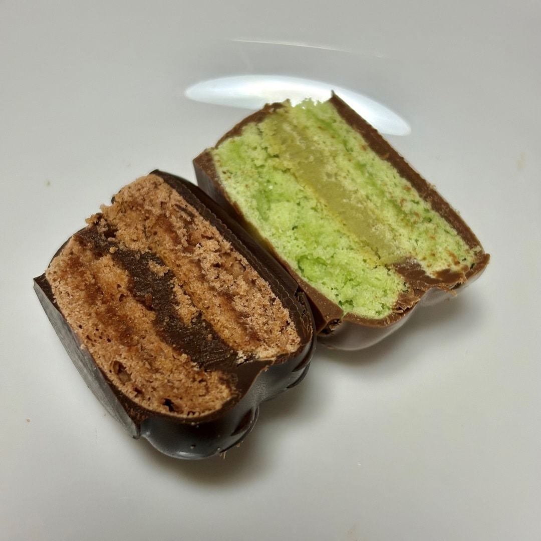 【泉中央セルバ】チョコレート