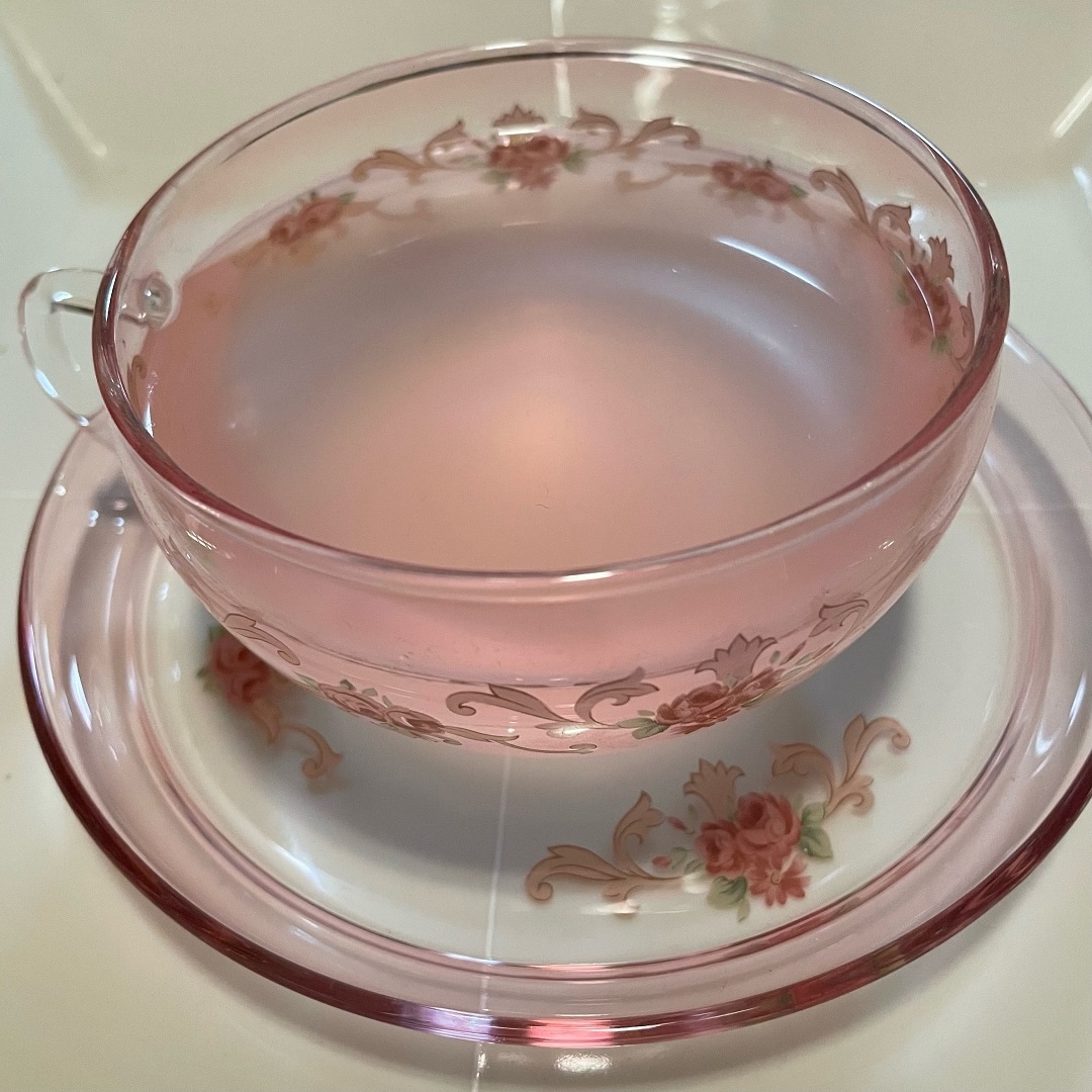 【泉中央セルバ】桜のお菓子