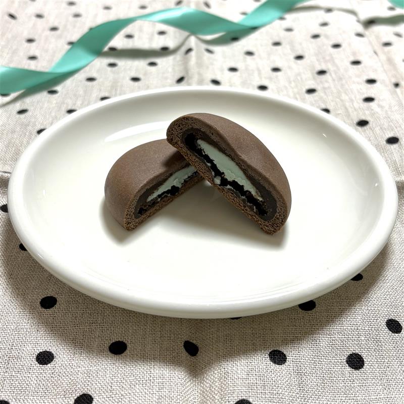 【泉中央セルバ】チョコミント