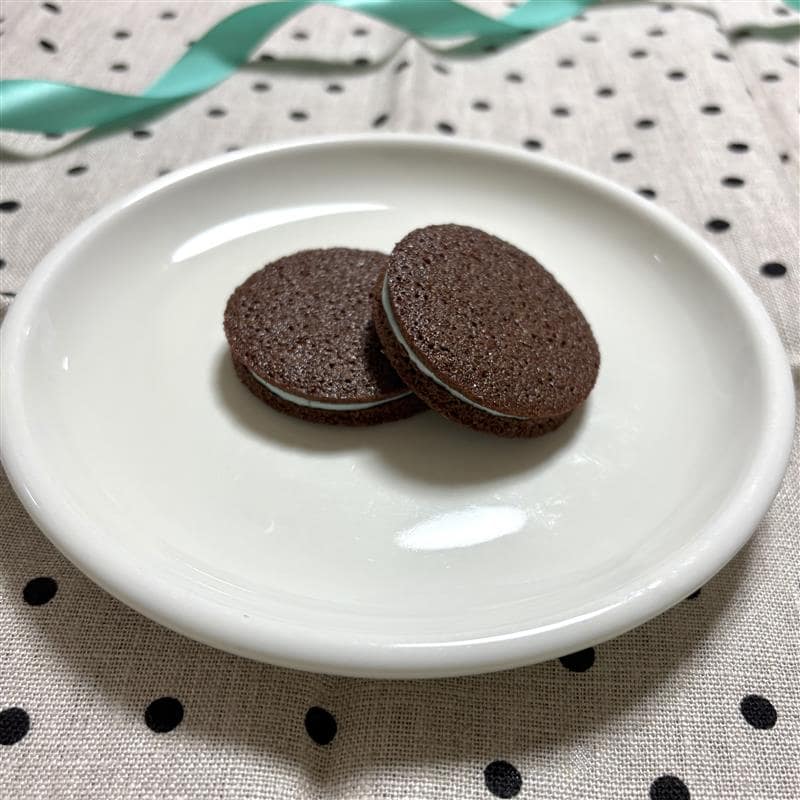 【泉中央セルバ】チョコミント