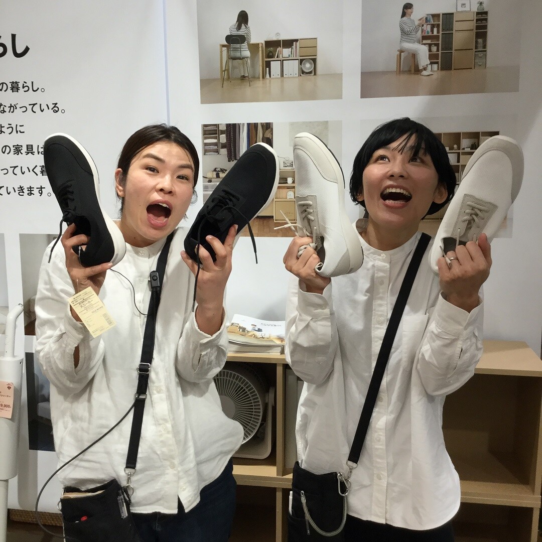 【サンリブシティ小倉】フワッとの衝撃