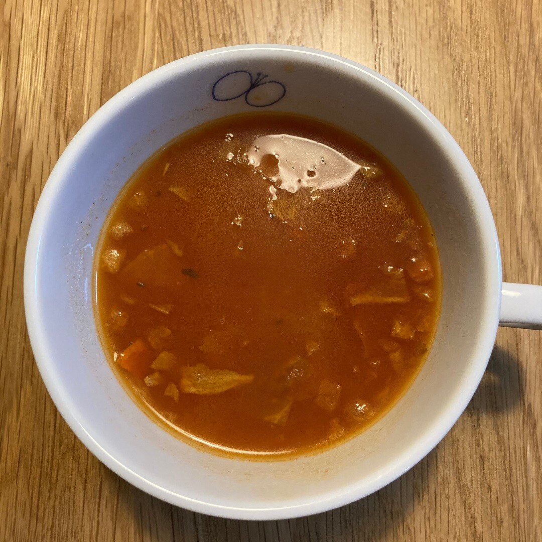 【サンリブシティ小倉】スープ3