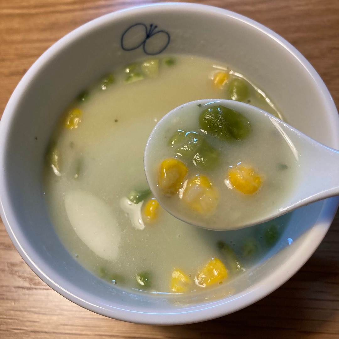 【サンリブシティ小倉】スープ6