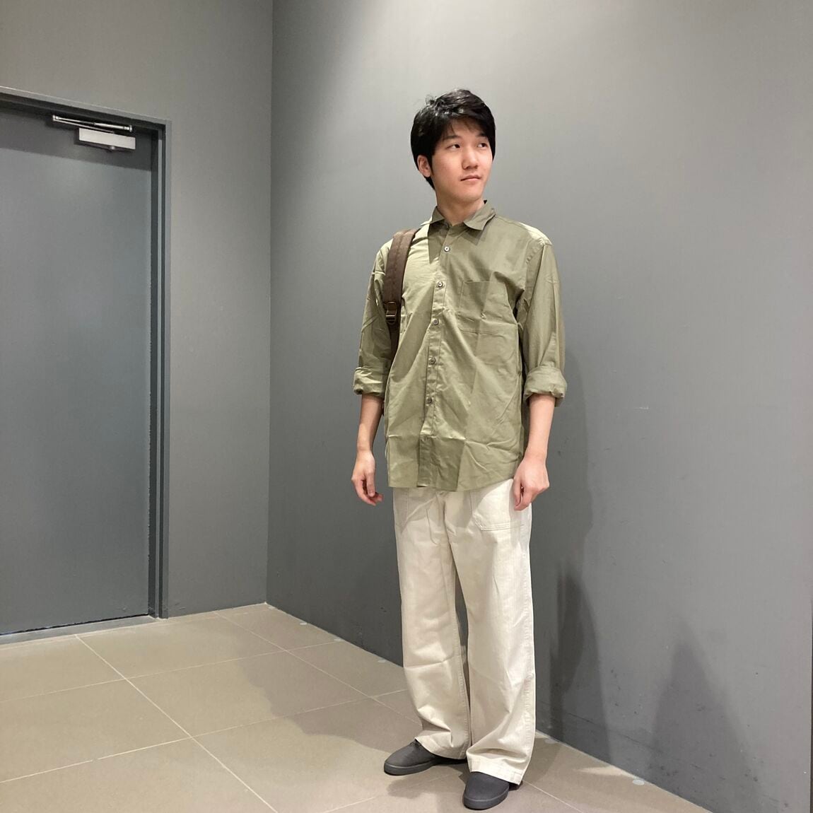あ