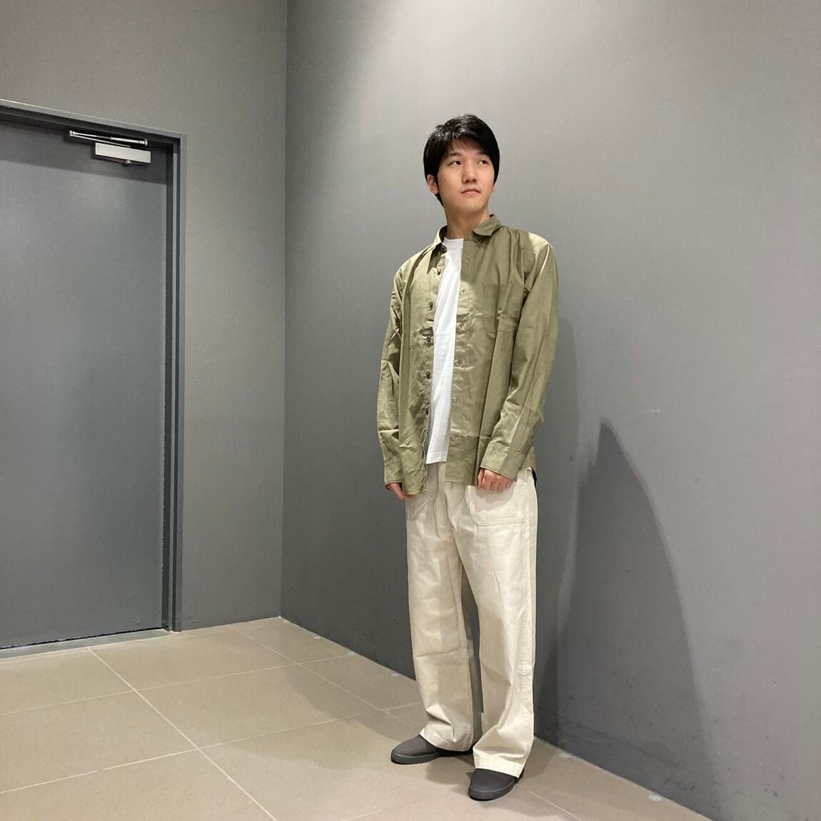 あ