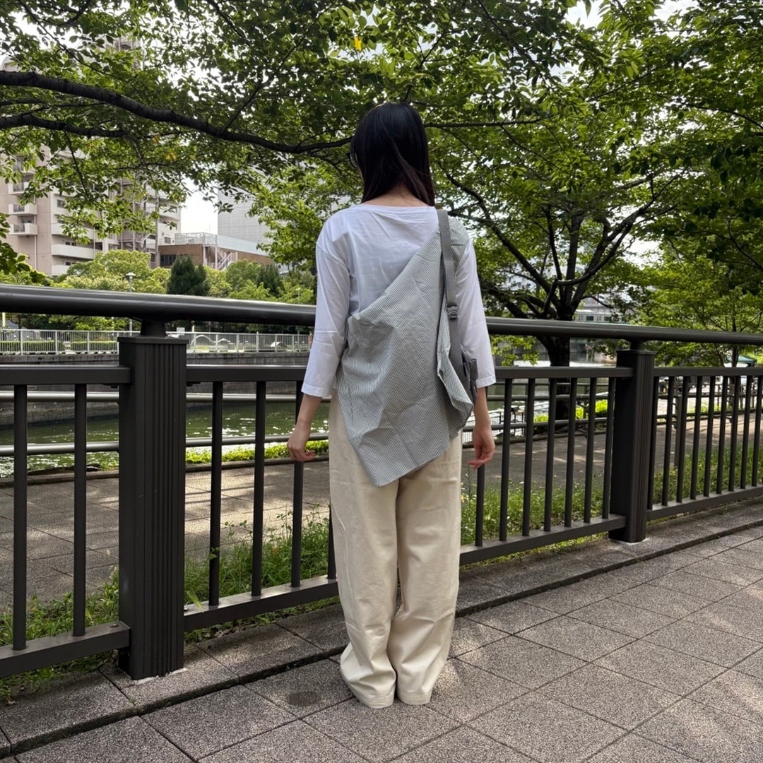 【五反田東急スクエア】身長158㎝_e7a67j