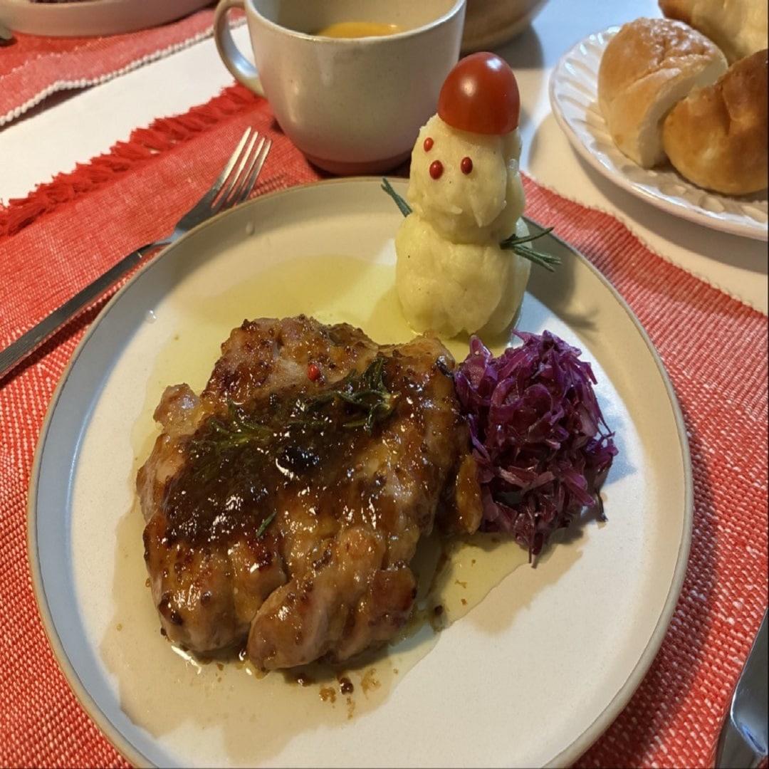 【テラスモール湘南】チキン1219