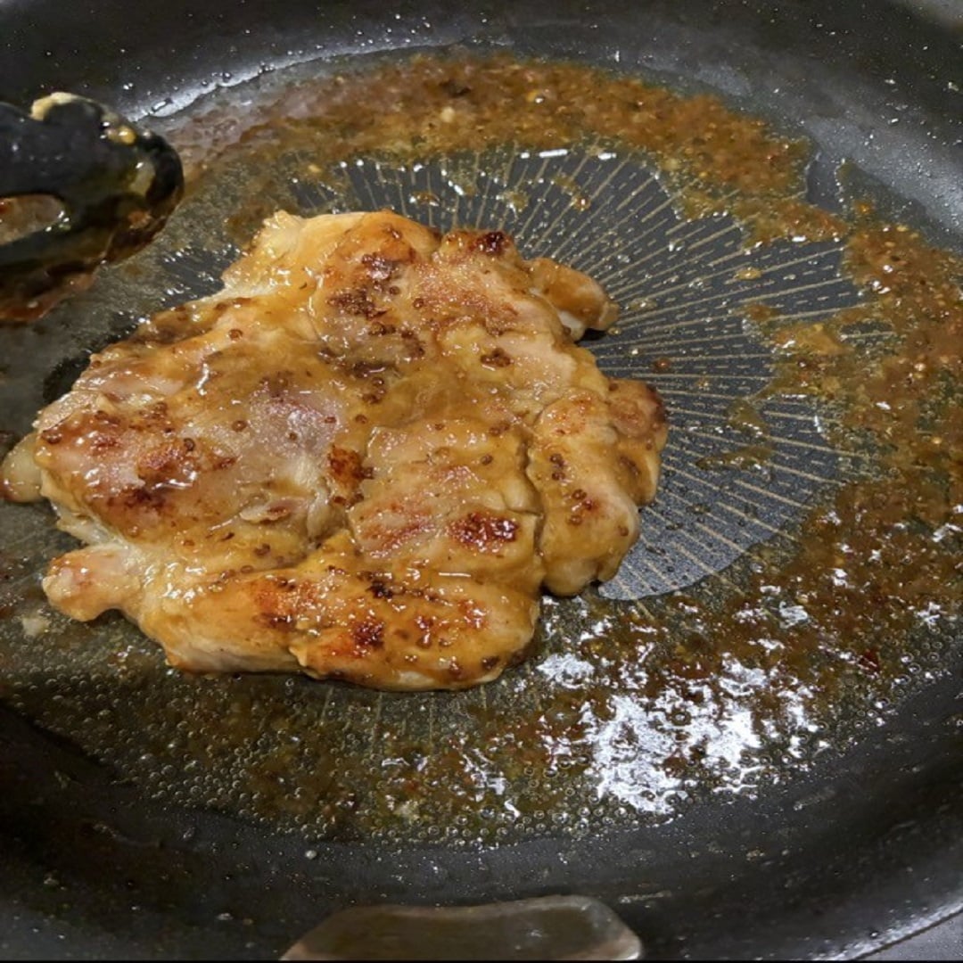 【テラスモール湘南】肉炒めるタレ１